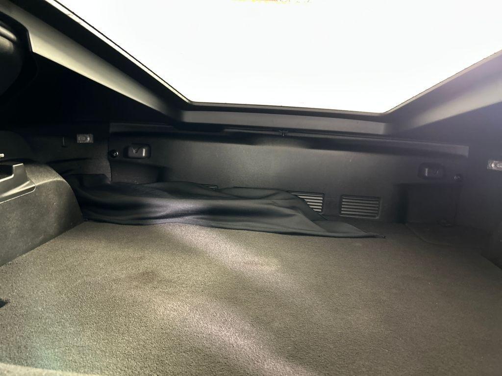 used 2019 Chevrolet Corvette car, priced at $38,690