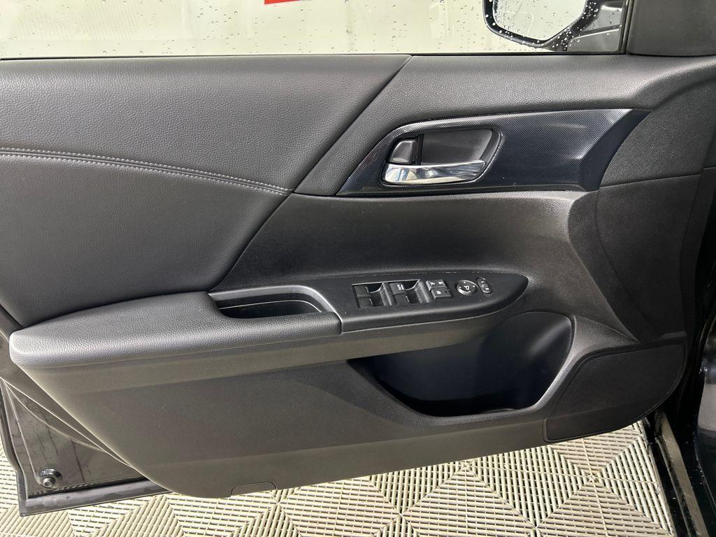 used 2015 Honda Accord car, priced at $10,300