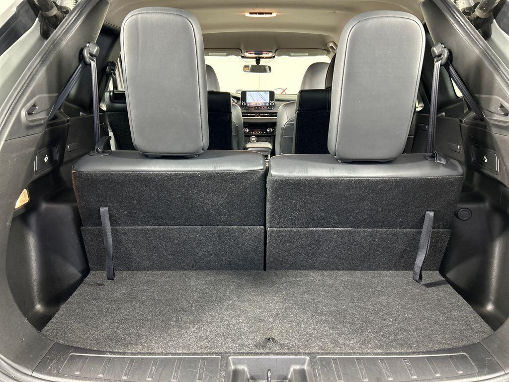 used 2024 Mitsubishi Outlander car, priced at $23,801