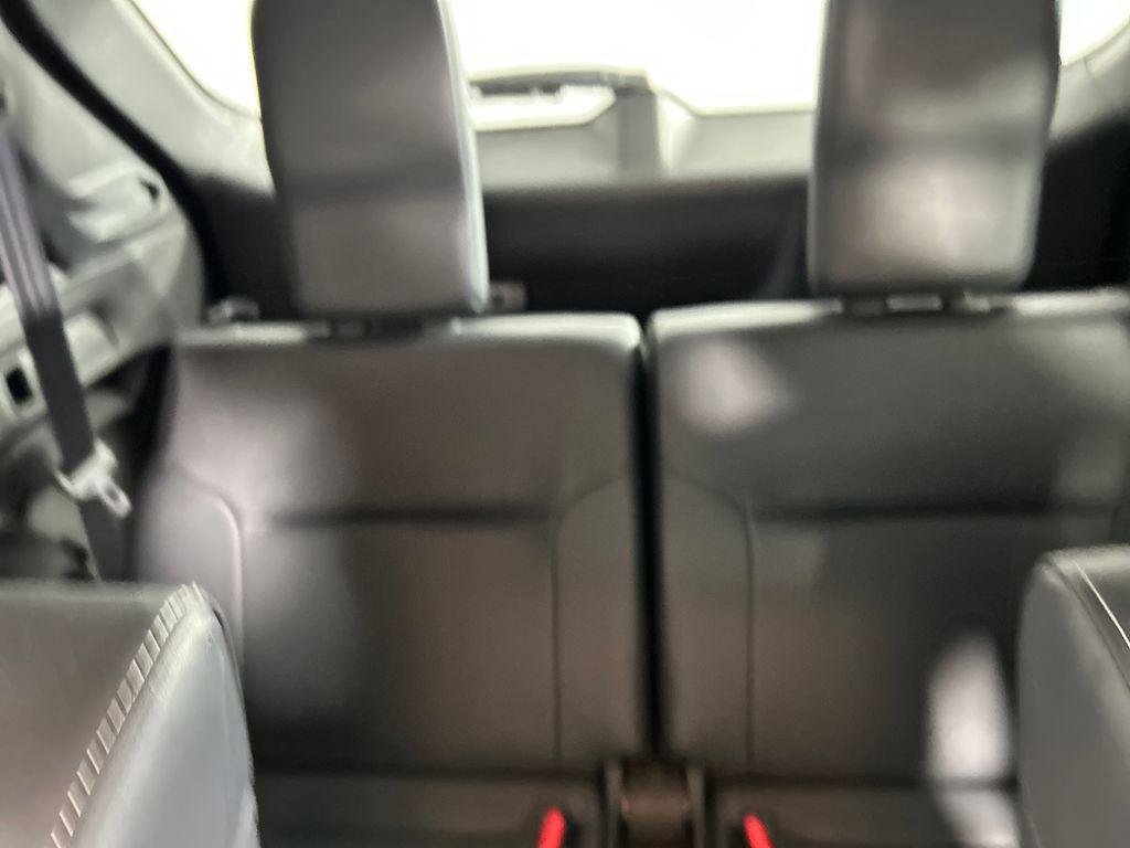 used 2024 Mitsubishi Outlander car, priced at $23,801