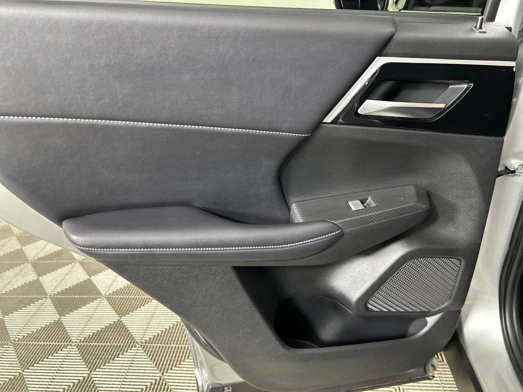 used 2024 Mitsubishi Outlander car, priced at $23,801