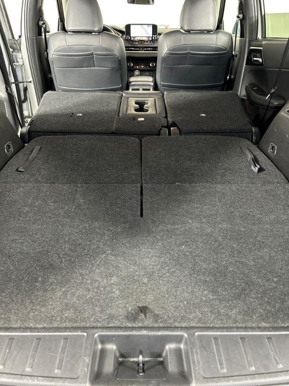 used 2024 Mitsubishi Outlander car, priced at $23,801
