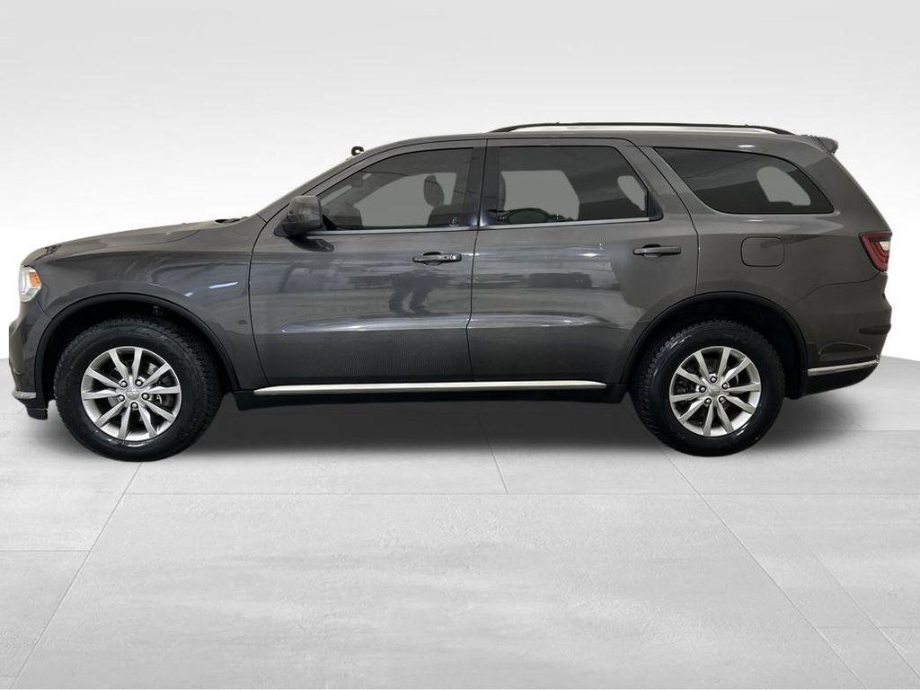 used 2018 Dodge Durango car, priced at $13,658