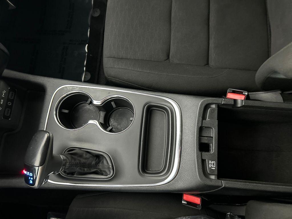 used 2018 Dodge Durango car, priced at $13,658