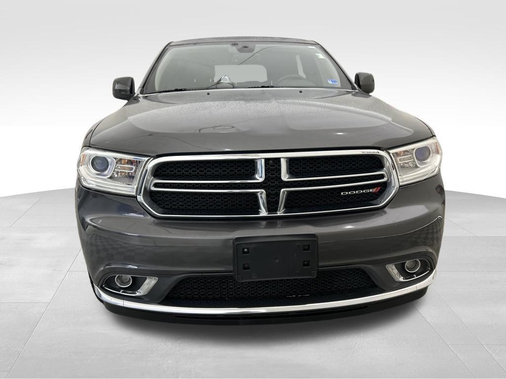 used 2018 Dodge Durango car, priced at $13,658
