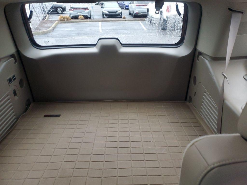 used 2015 Chevrolet Tahoe car, priced at $19,494