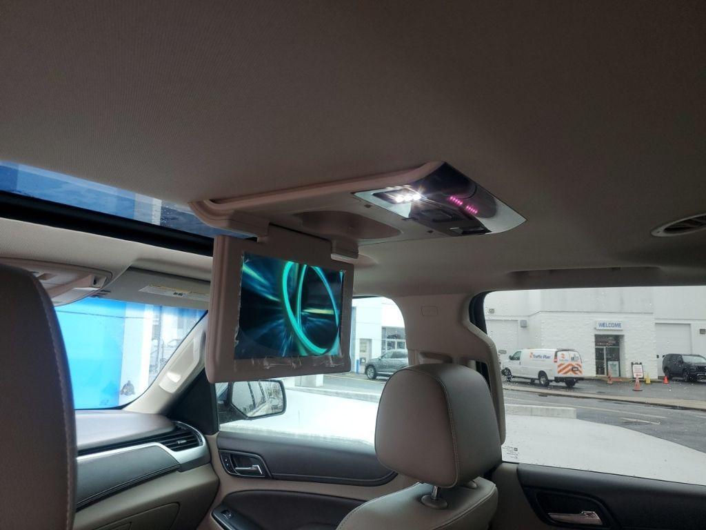 used 2015 Chevrolet Tahoe car, priced at $19,494