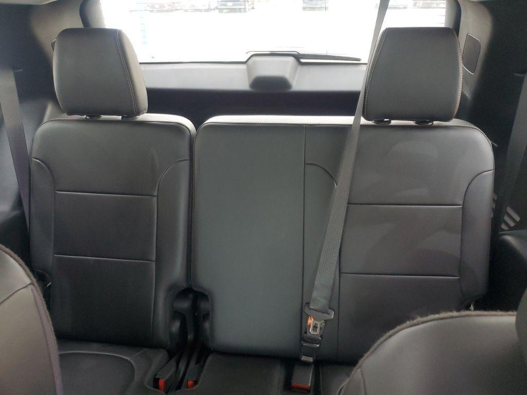 used 2020 Chevrolet Traverse car, priced at $22,798