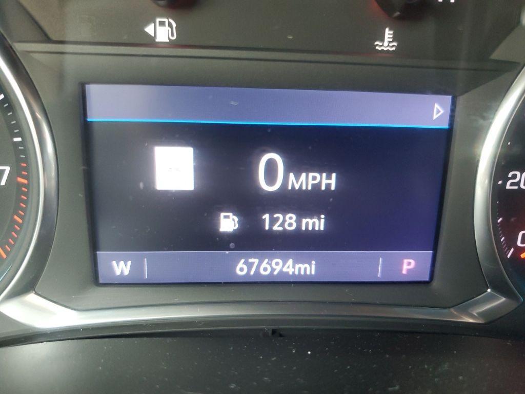 used 2020 Chevrolet Traverse car, priced at $22,798