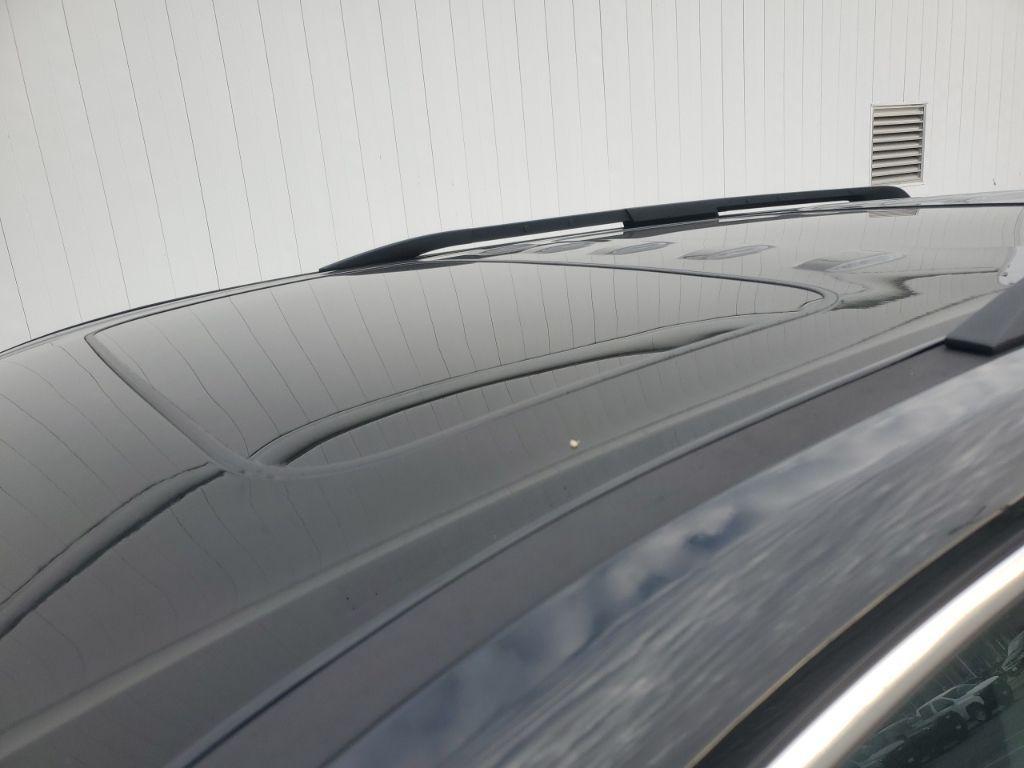 used 2020 Chevrolet Traverse car, priced at $22,798