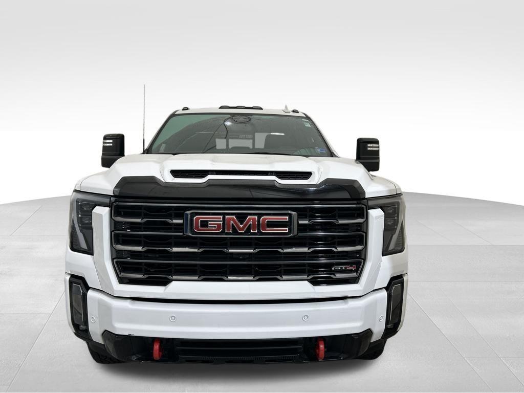 used 2024 GMC Sierra 2500 car, priced at $71,774