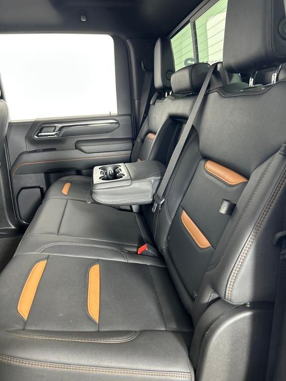 used 2024 GMC Sierra 2500 car, priced at $71,774