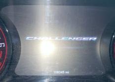 used 2019 Dodge Challenger car, priced at $15,363