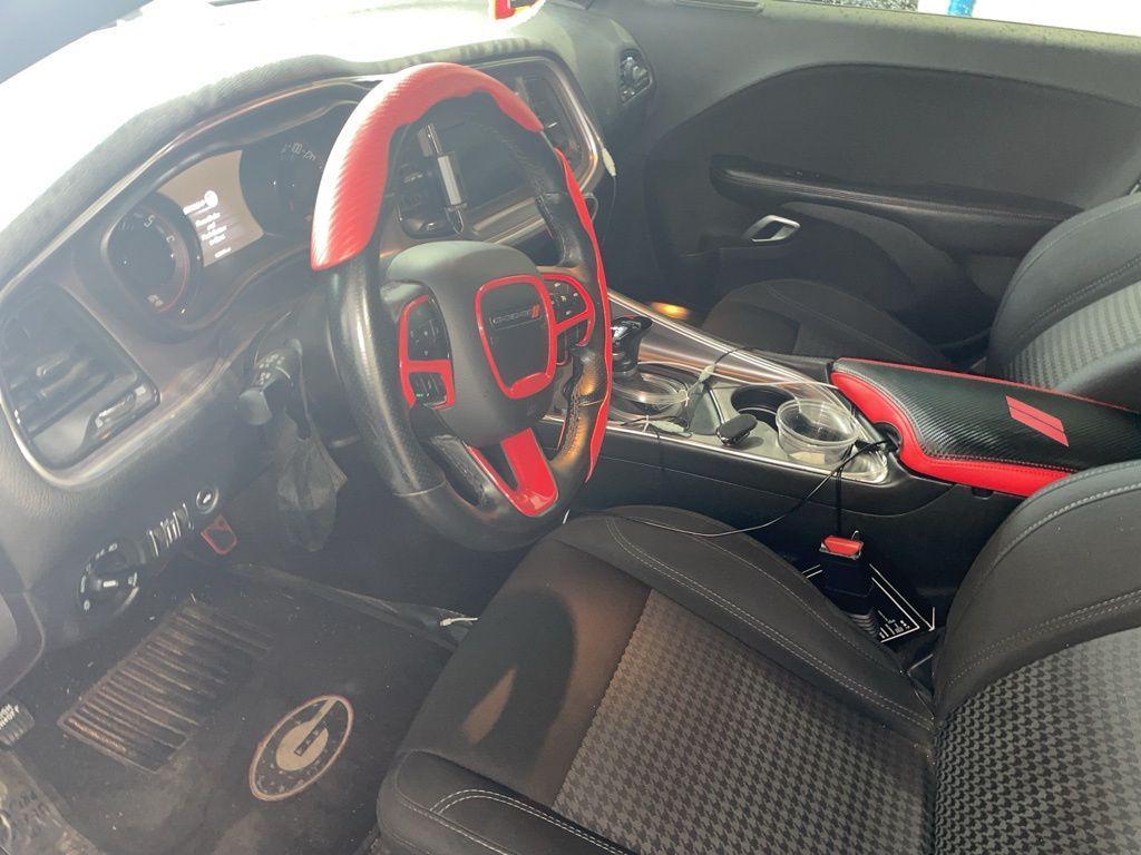 used 2019 Dodge Challenger car, priced at $15,363