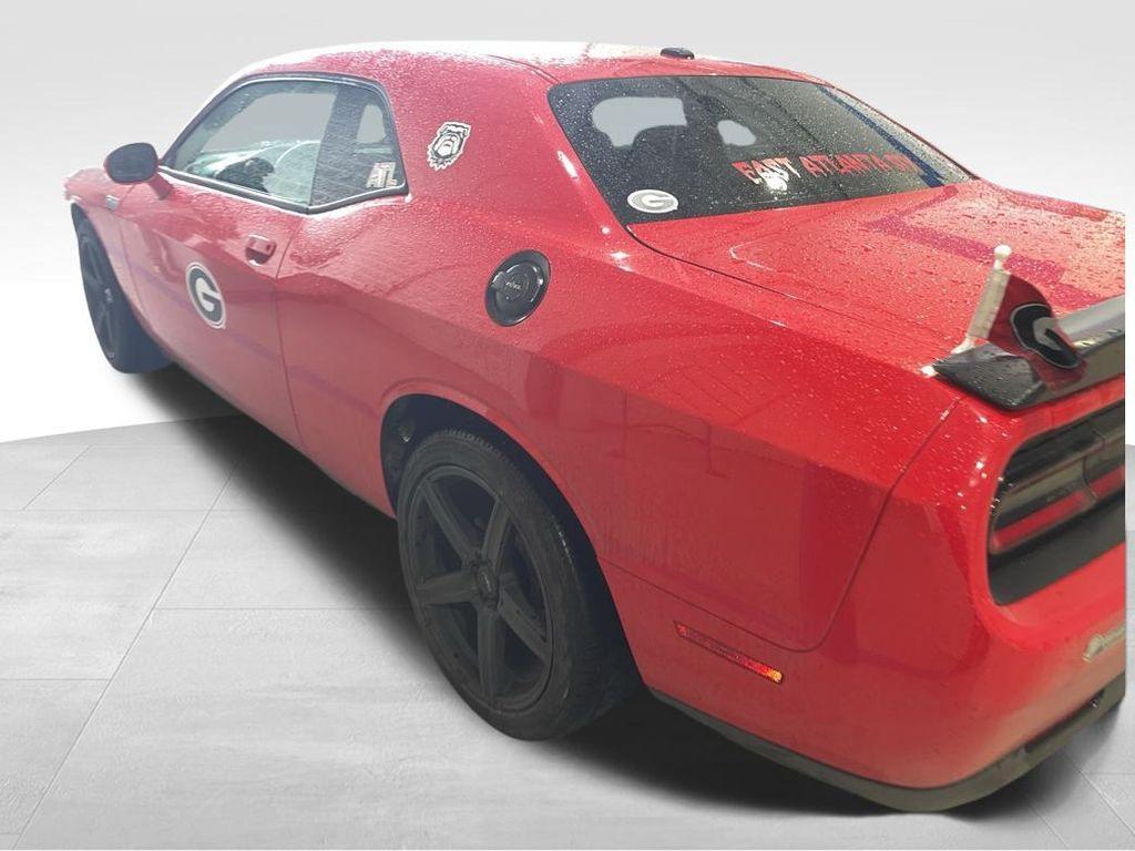 used 2019 Dodge Challenger car, priced at $15,363