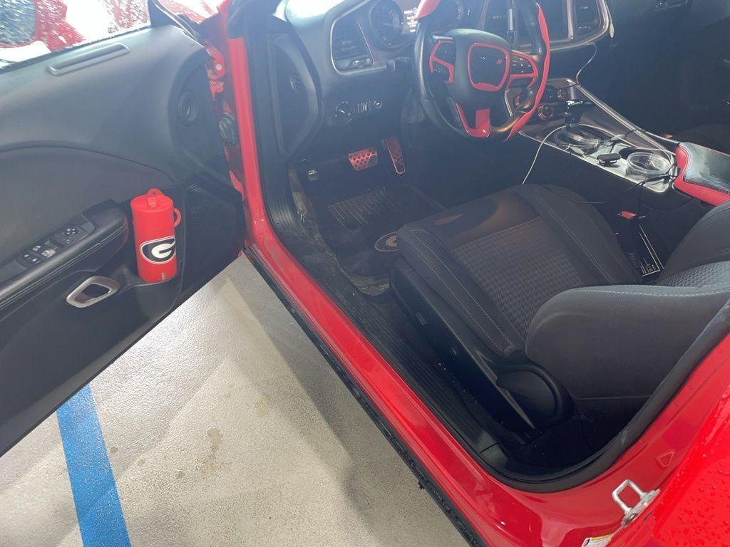 used 2019 Dodge Challenger car, priced at $15,363