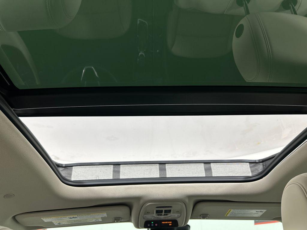 used 2024 Buick Encore GX car, priced at $29,649