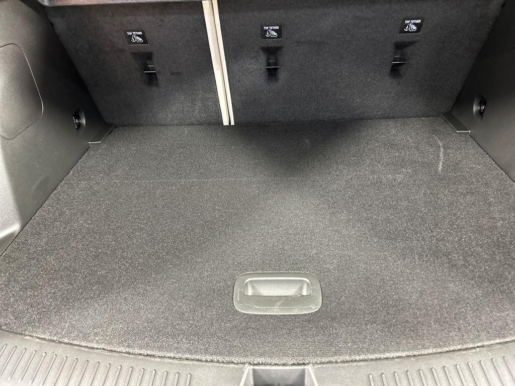 used 2024 Buick Encore GX car, priced at $29,649