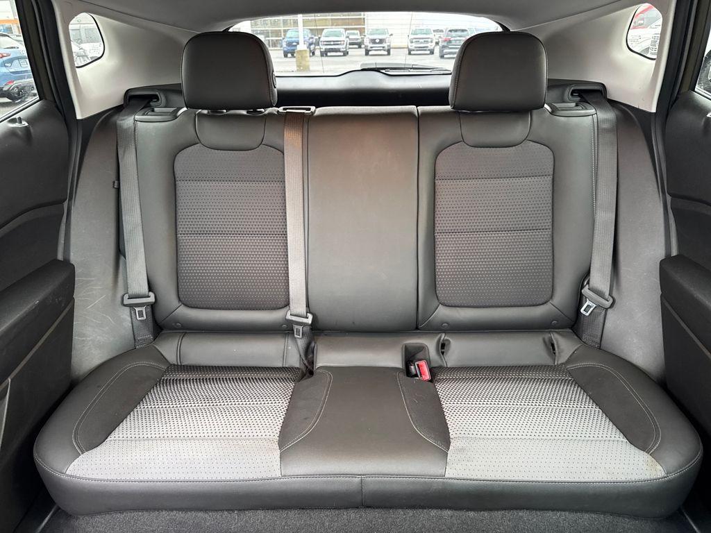 used 2024 Chevrolet Trax car, priced at $25,160
