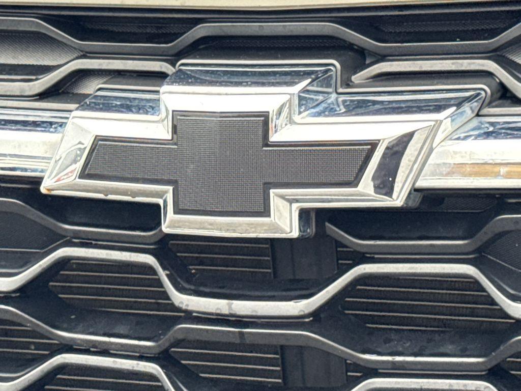 used 2024 Chevrolet Trax car, priced at $25,160