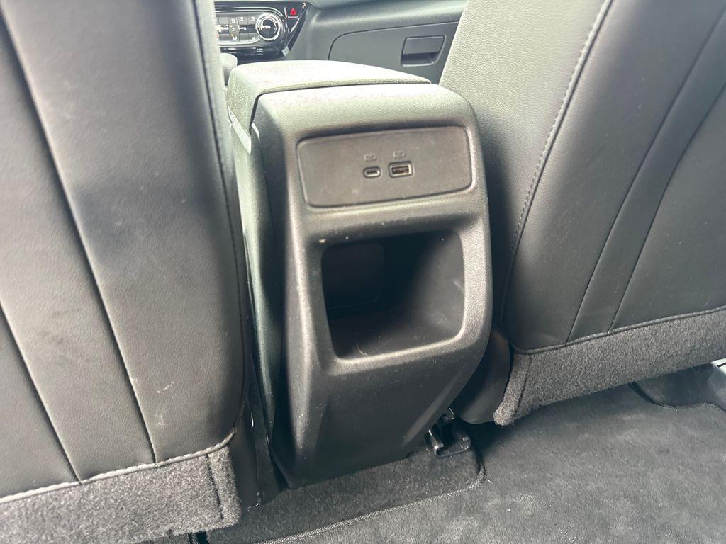 used 2024 Chevrolet Trax car, priced at $25,160