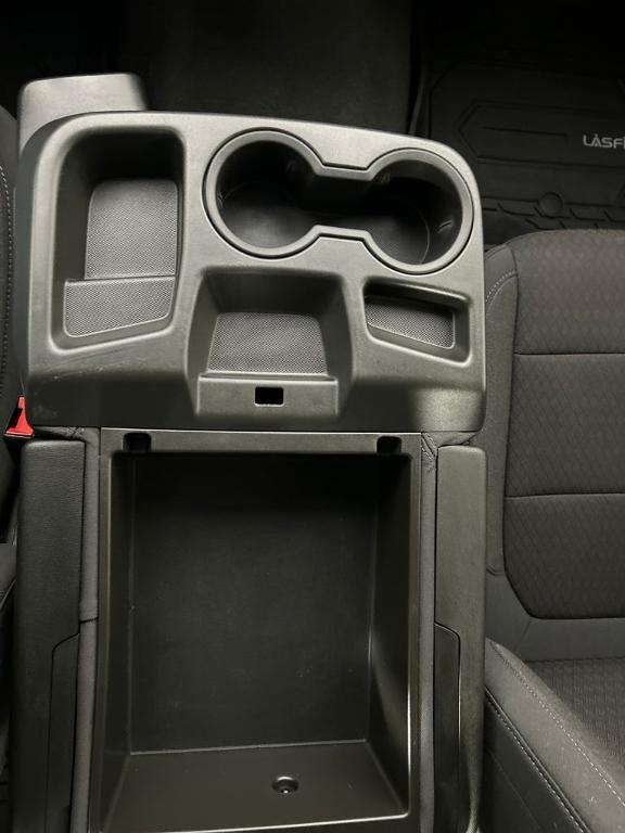 used 2021 Chevrolet Silverado 1500 car, priced at $26,204