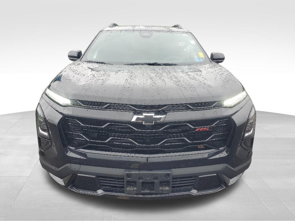 used 2025 Chevrolet Equinox car, priced at $33,682