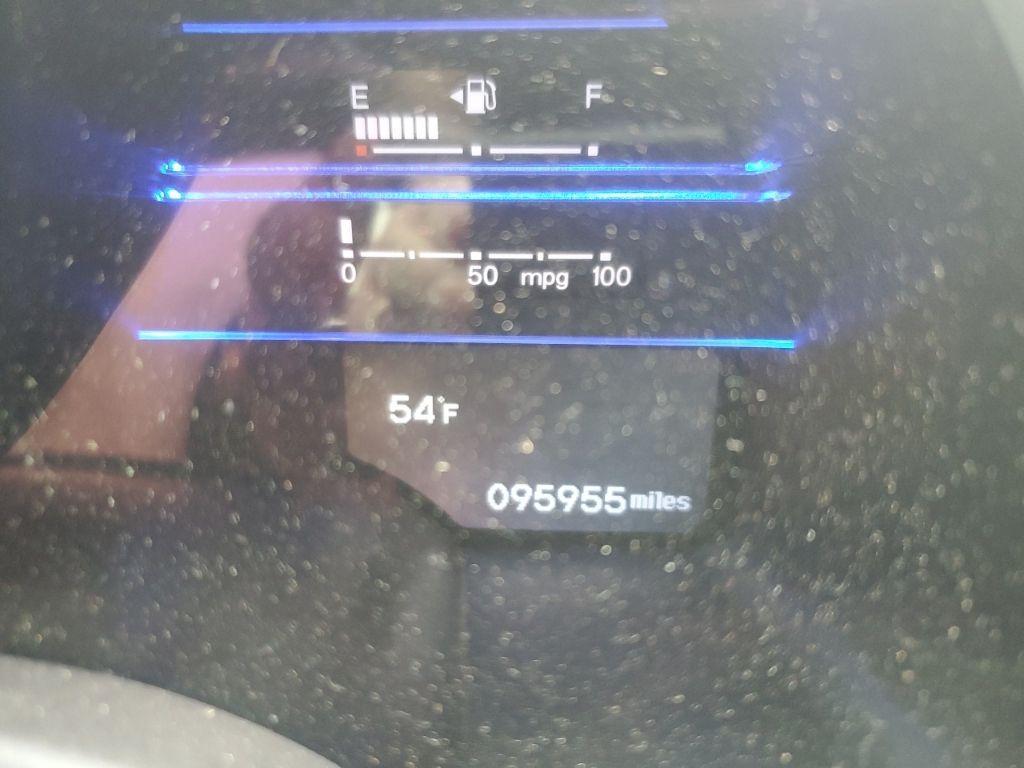 used 2012 Honda CR-Z car, priced at $8,926