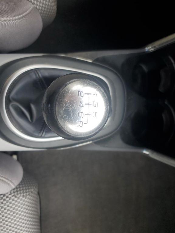 used 2012 Honda CR-Z car, priced at $8,926