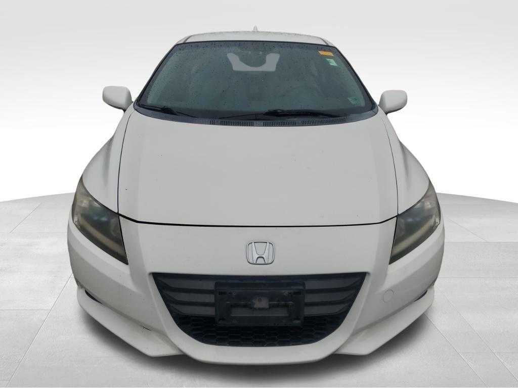 used 2012 Honda CR-Z car, priced at $8,926