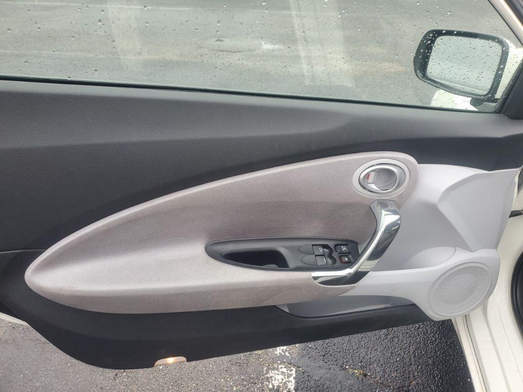 used 2012 Honda CR-Z car, priced at $8,926