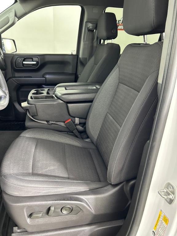 used 2024 Chevrolet Silverado 1500 car, priced at $34,893