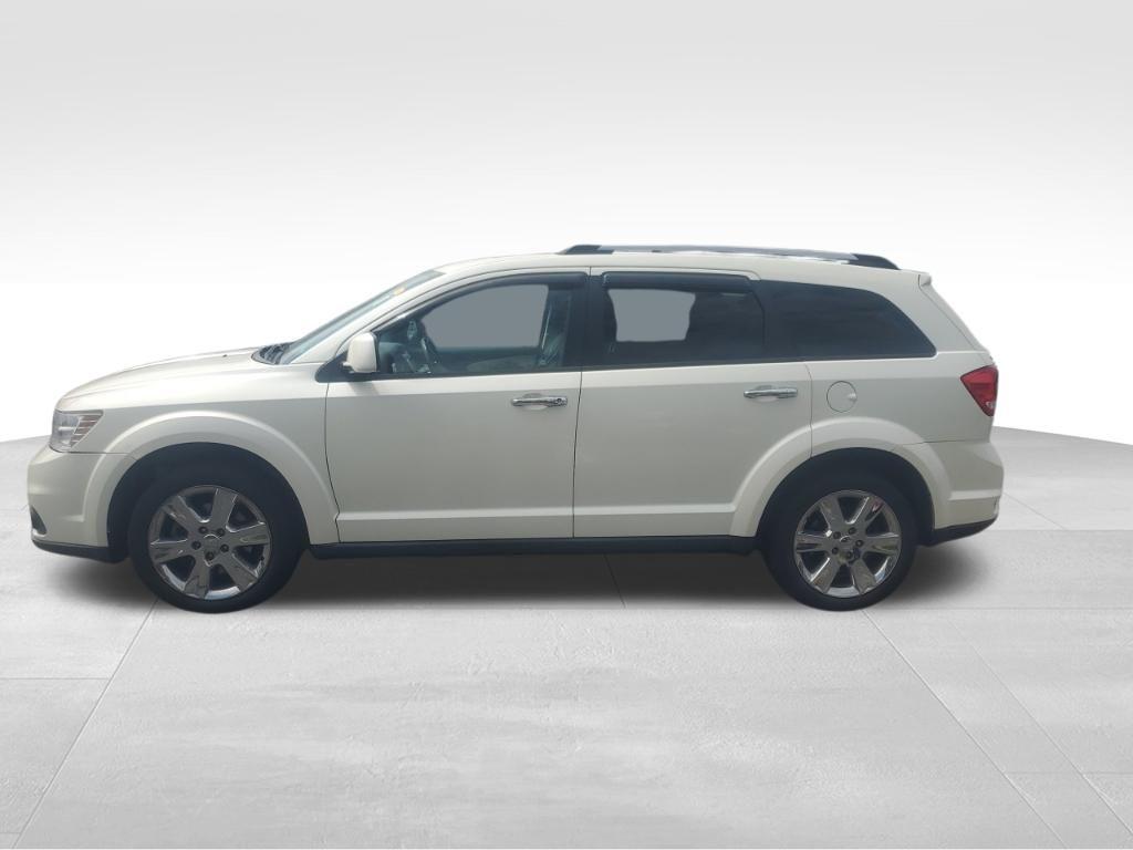 used 2014 Dodge Journey car, priced at $6,562