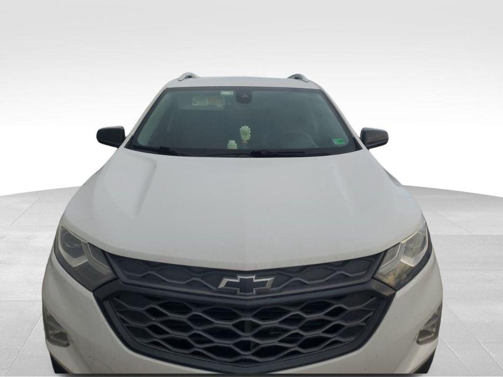 used 2020 Chevrolet Equinox car, priced at $14,885