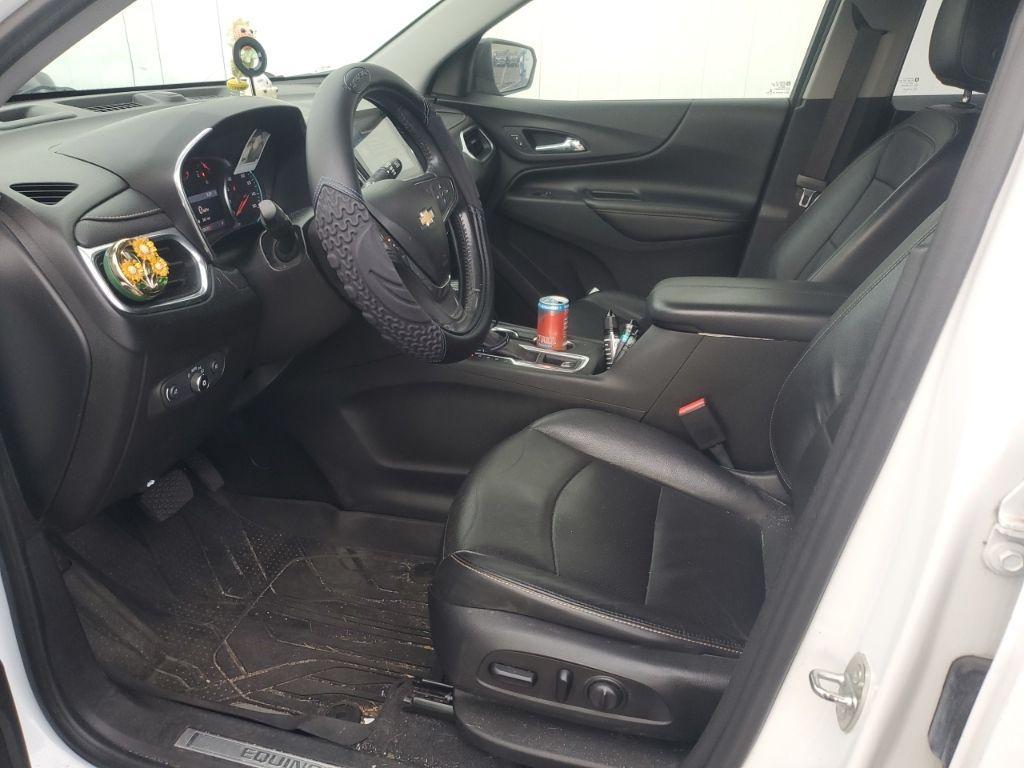 used 2020 Chevrolet Equinox car, priced at $14,885