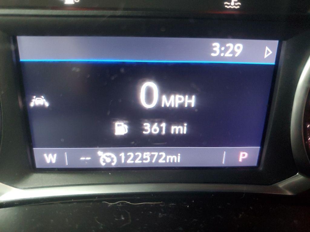 used 2020 Chevrolet Equinox car, priced at $14,885