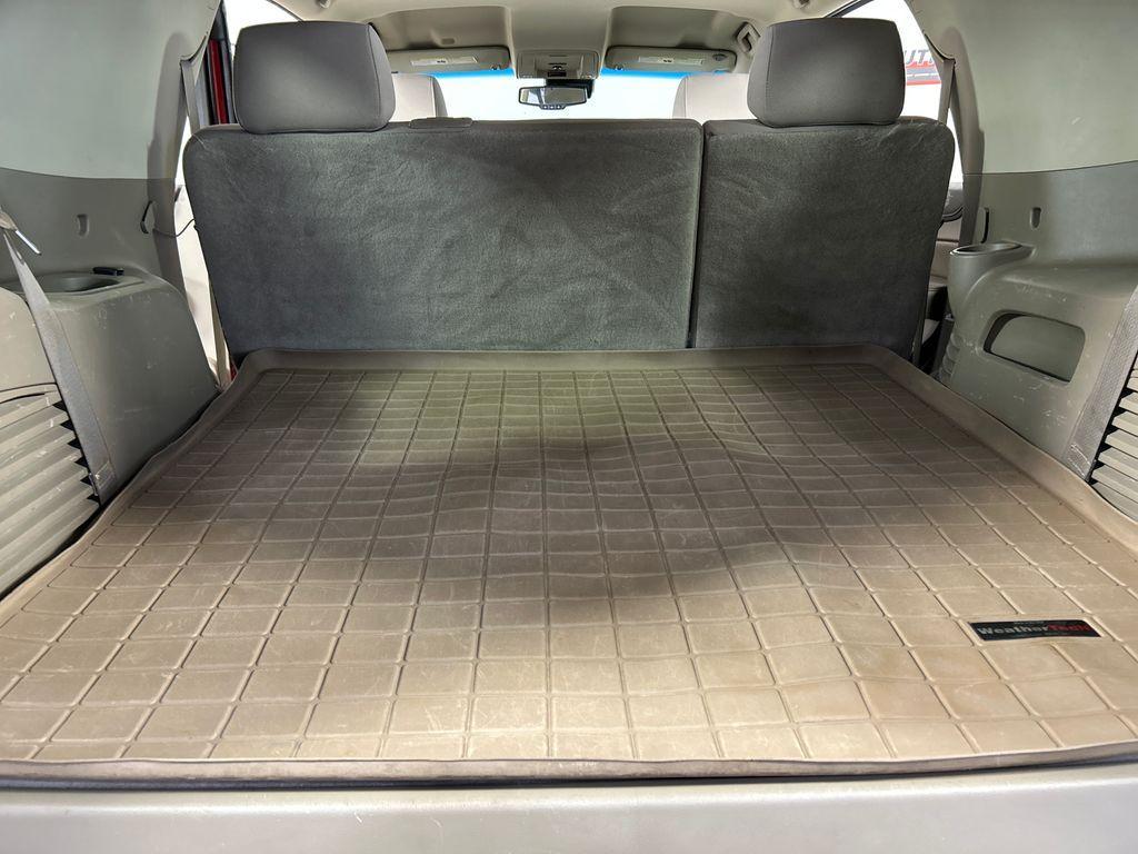 used 2015 GMC Yukon car, priced at $18,438