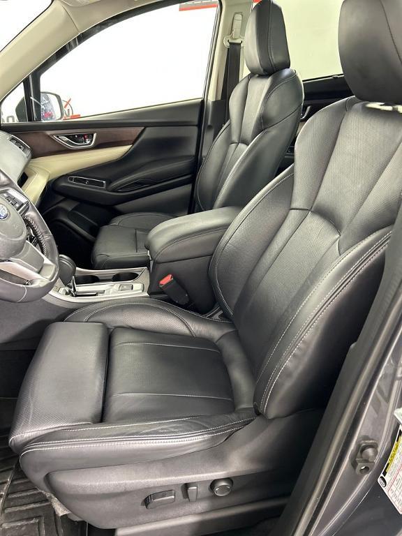 used 2021 Subaru Ascent car, priced at $27,271