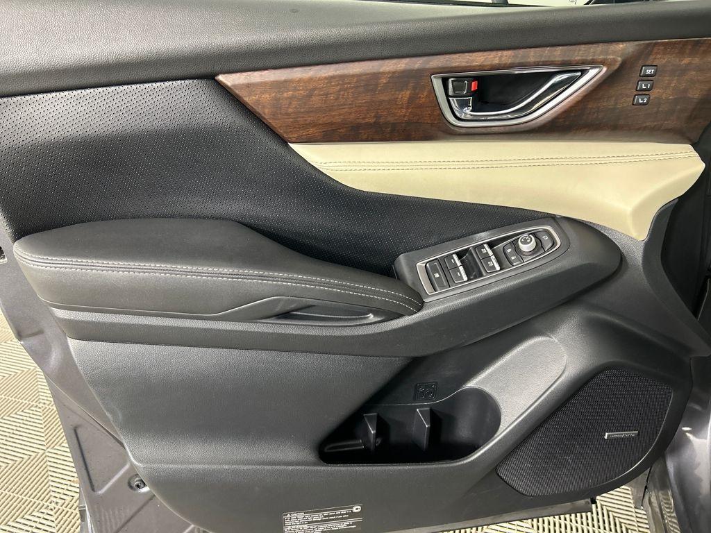 used 2021 Subaru Ascent car, priced at $27,271