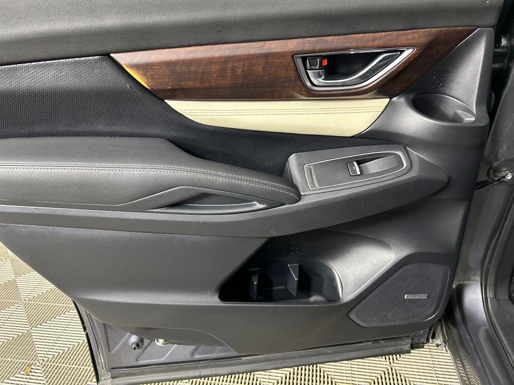 used 2021 Subaru Ascent car, priced at $27,271