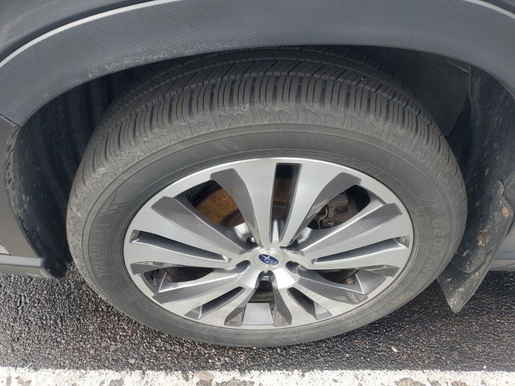 used 2021 Subaru Ascent car, priced at $27,243