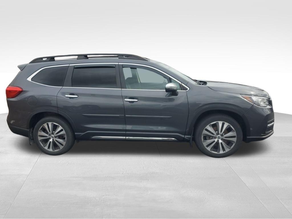 used 2021 Subaru Ascent car, priced at $27,243