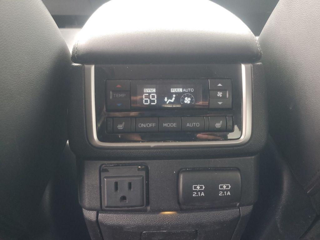 used 2021 Subaru Ascent car, priced at $27,243