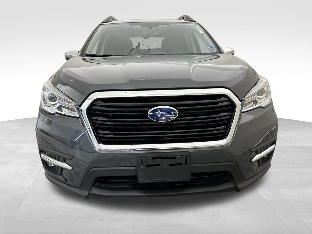 used 2021 Subaru Ascent car, priced at $27,271
