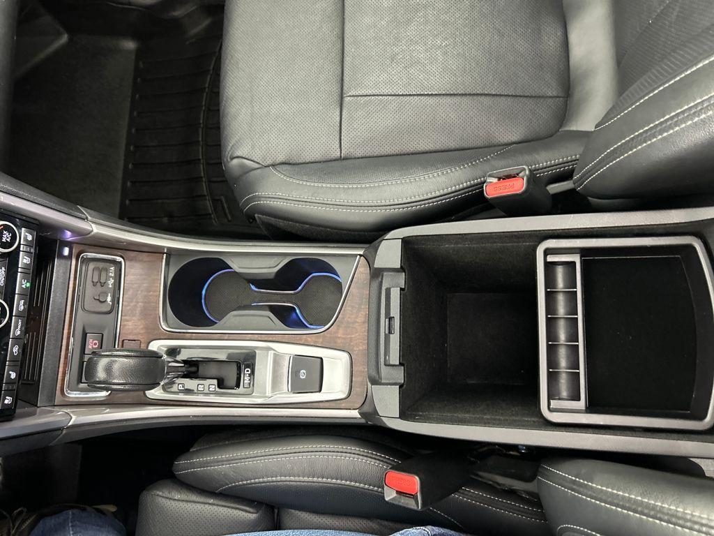 used 2021 Subaru Ascent car, priced at $27,271