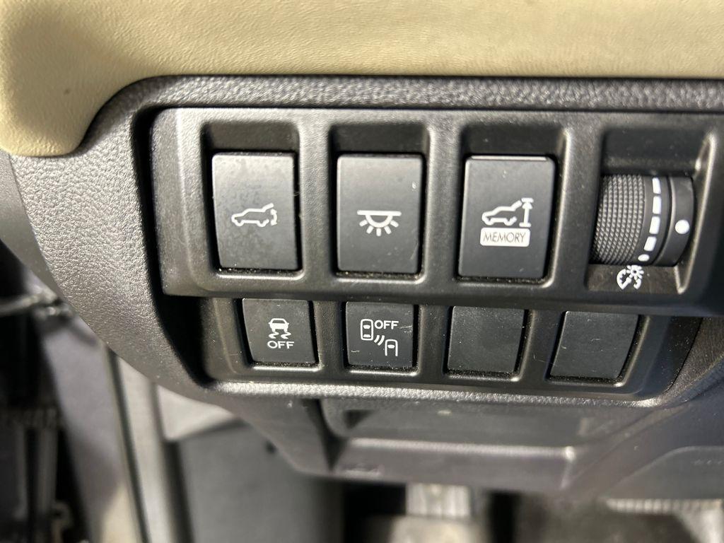 used 2021 Subaru Ascent car, priced at $27,271
