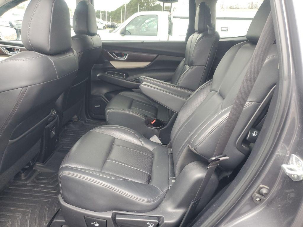 used 2021 Subaru Ascent car, priced at $27,243