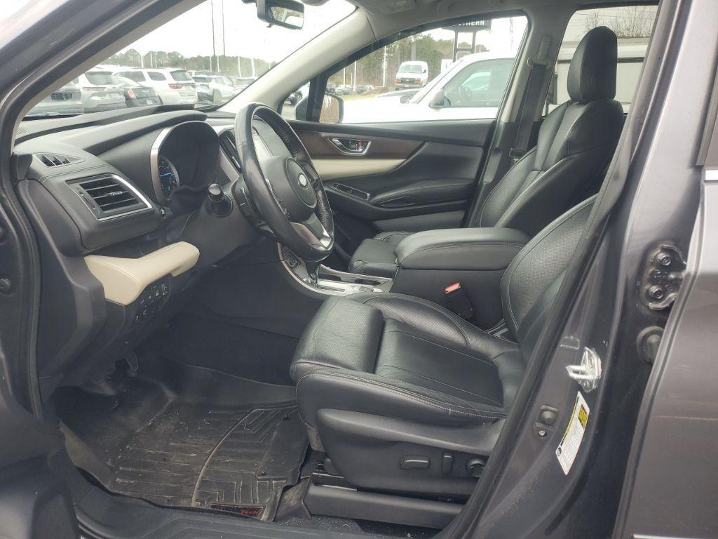 used 2021 Subaru Ascent car, priced at $27,243