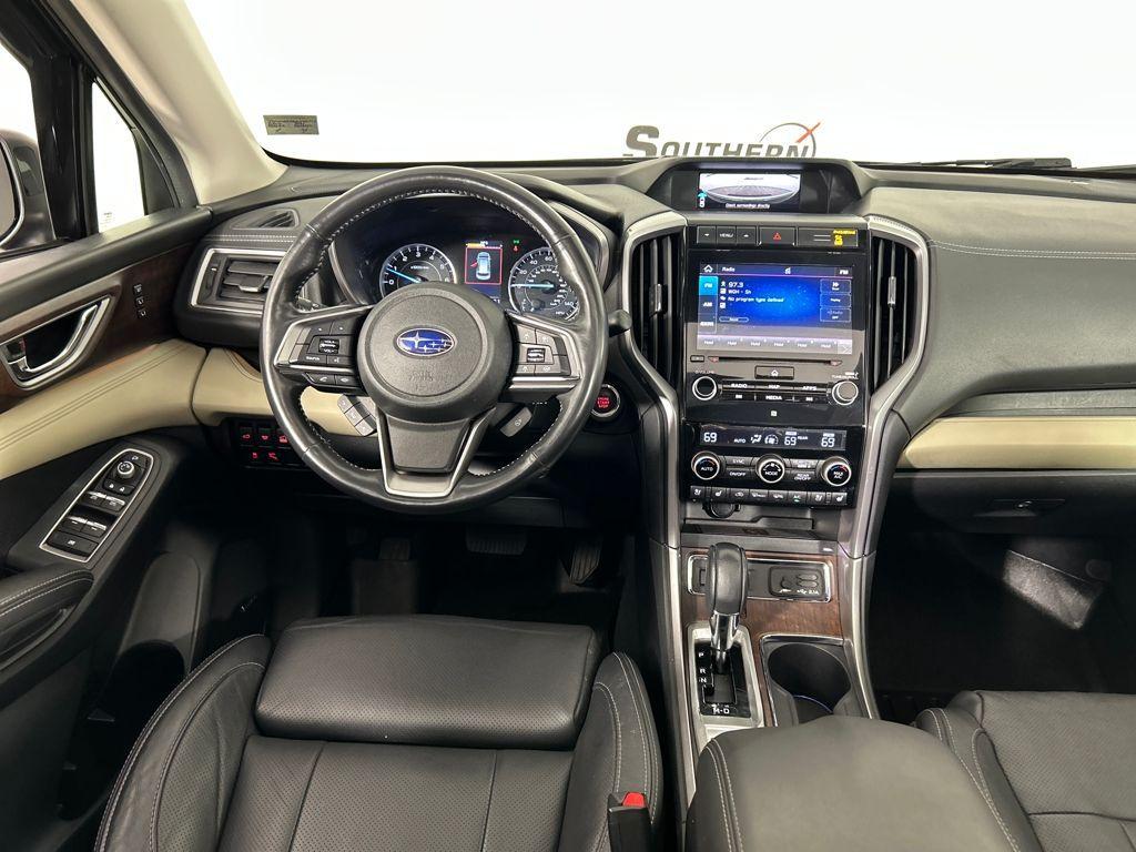 used 2021 Subaru Ascent car, priced at $27,271