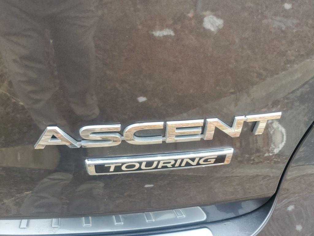 used 2021 Subaru Ascent car, priced at $27,243